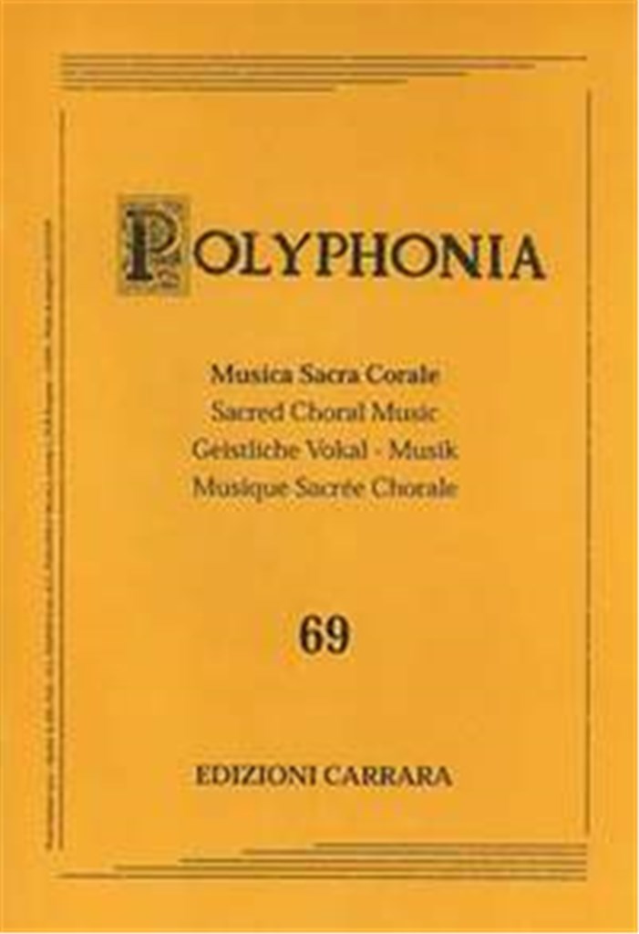Polyphonia 69